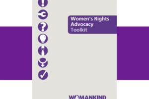 Womens Advocacy Toolkit