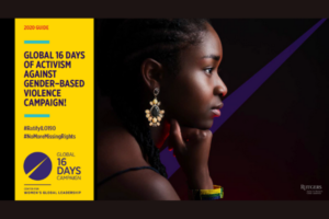 16 days of activism against GBv Resources 2020 600_450