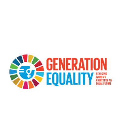 Generation Equality: Realizing women's rights for an equal future