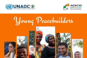 Young peacebuilders resource